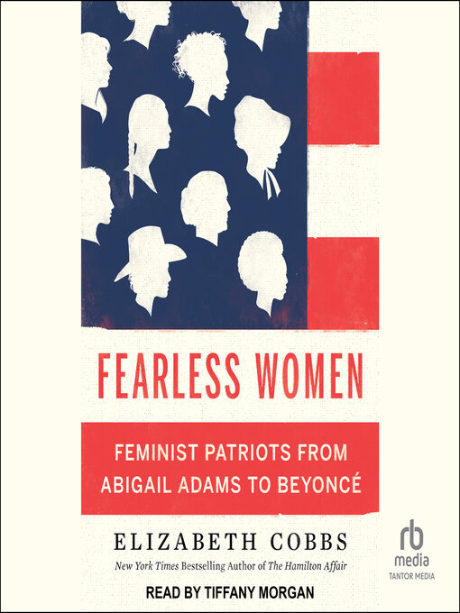 Title details for Fearless Women by Elizabeth Cobbs - Wait list